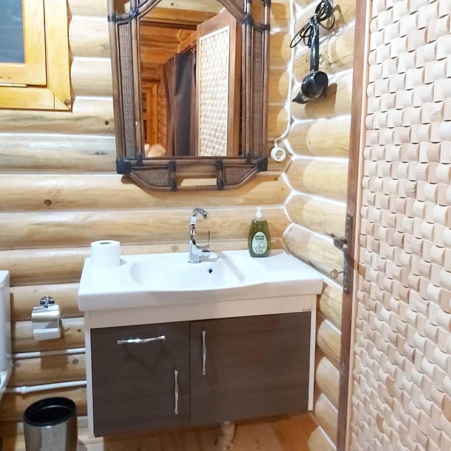 Park Beylerbeyi Boutique Hotel Стамбул Экстерьер фото